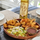 Tabocada de Frutos do Mar do Caçarola