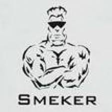 Koliki Si Smeker?