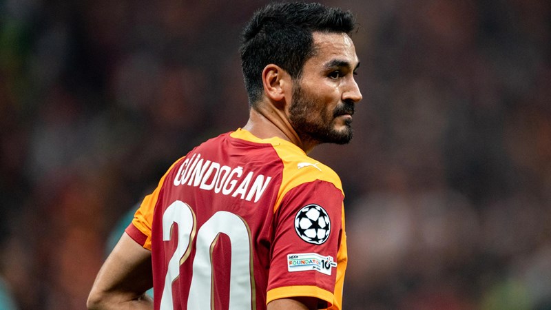 Galatasaray 