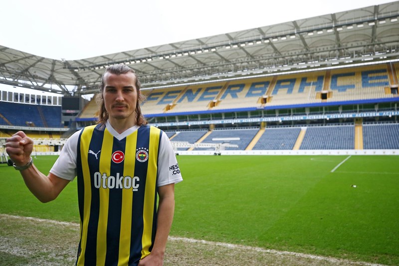 Fenerbahçe 