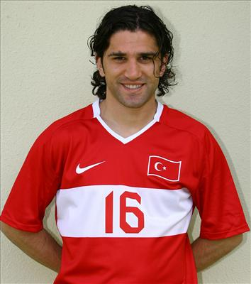 Hangi Türk Futbolcusunuz?