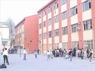 Dr.Kemal Naci Ekşi Lisesi