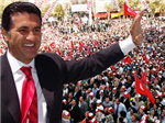 Desteklediğiniz Siyasetçi Hangisi ???
