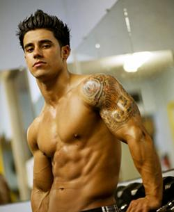 Beau Gosse Ou Bolosse ?