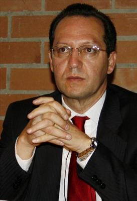 Quien Sera El Proximo Presidente De Colombia? (201