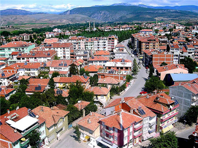 Vezirköprü'nün Turizm Potansiyeli