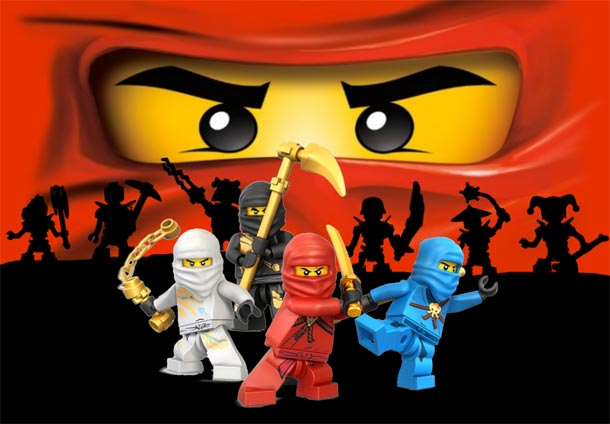 Ninjago