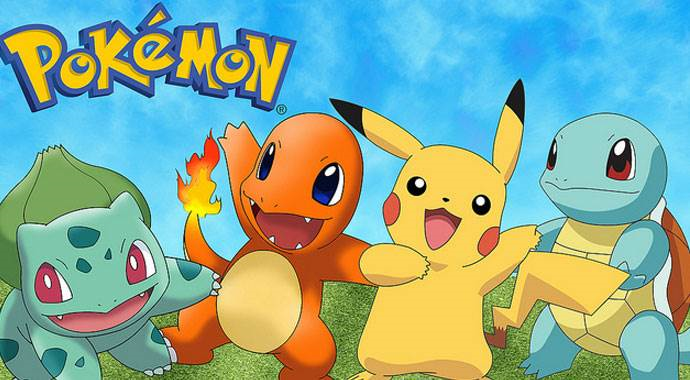 Hangi Pokemonsun