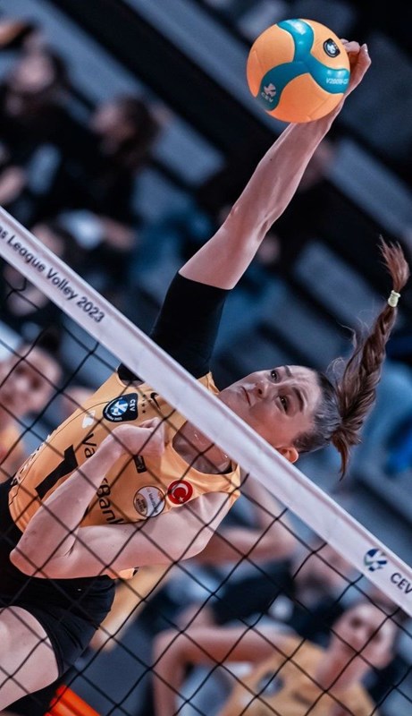 Voleybol