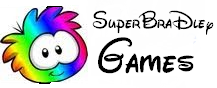 SuperBradley Games