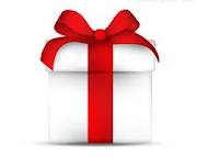 Red Gift