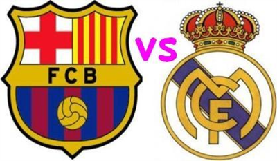 Barça Ou Real ?