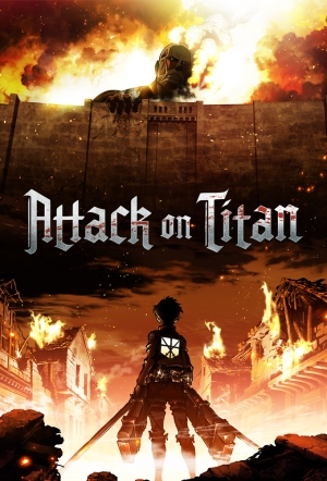 Hangi Attack On Titan Karakteris