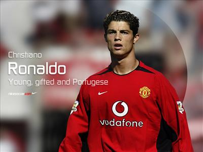 Hangi Futbolcusun???