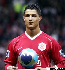 Hangi Futbolcusun