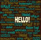 Say Hey, I Say Hello