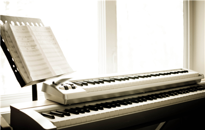 piano
