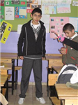 Hanqi 7-F Karakterisin  ??