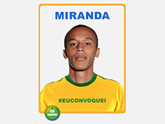 Miranda