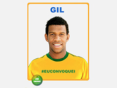 Gil