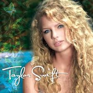 Hangi Taylor Swift Albümüsün?
