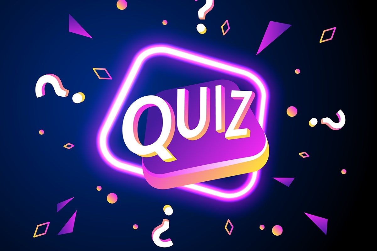 Quiz fakta unik