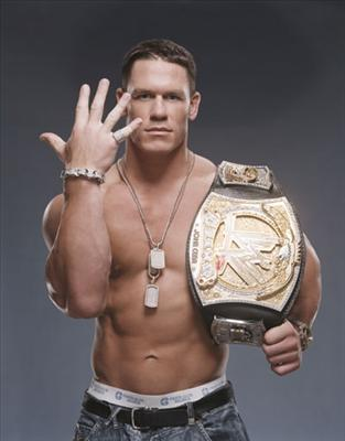Hangi Smackdown Karakterisin