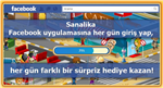 Sanalika Hediye