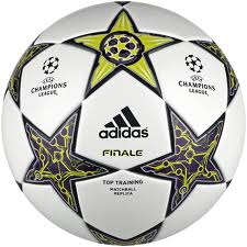 Hangi Futbolcusun??