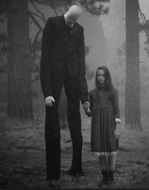 Que Creepypasta Eres