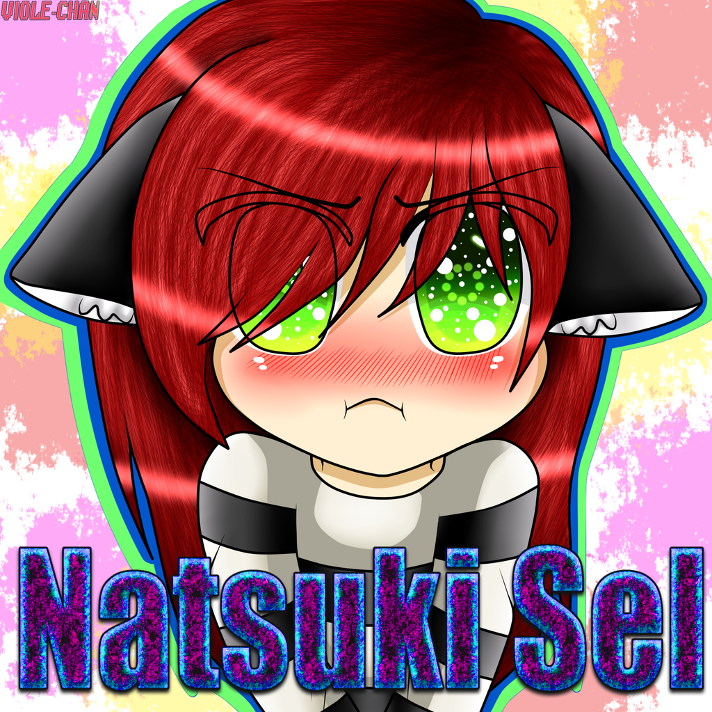 ¿Que Tan Fan De Natsuki Sel Eres