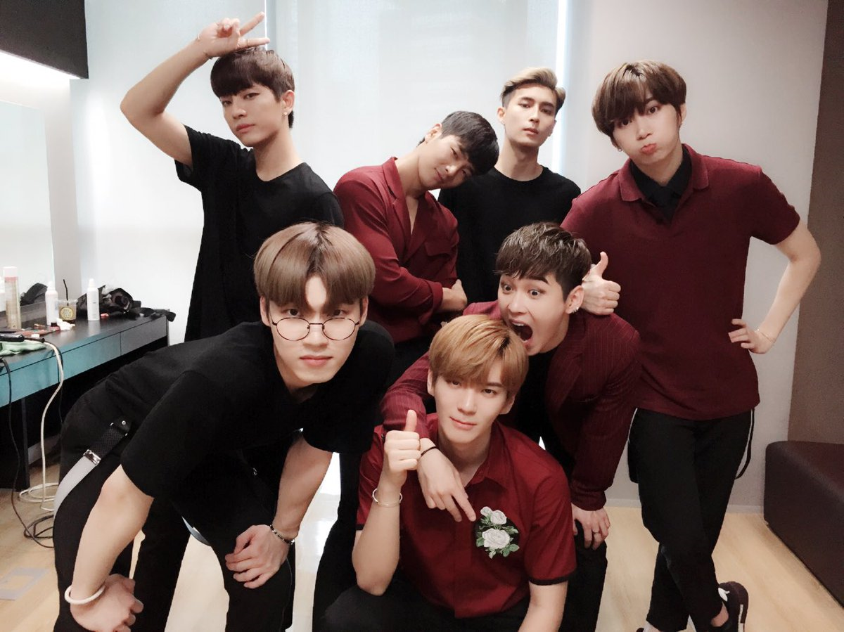 Sıkı Bir Madtown Fanı Mısın?
