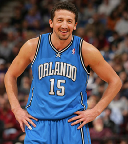 Hangi Nba Oyuncususun?