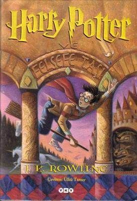 Harry Potter Serisinin En Çok Begenilen Flmi
