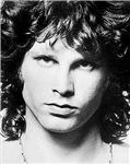 Rock Legend Poster Gift