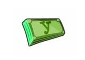 Pack of cash