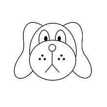 Simple Dog