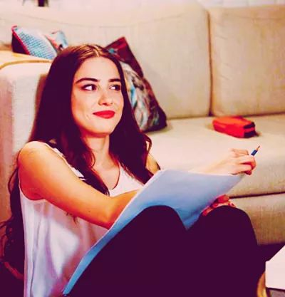 Özge Gürel