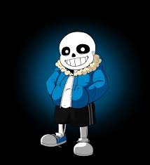 Que Personaje De Undertale Eres?