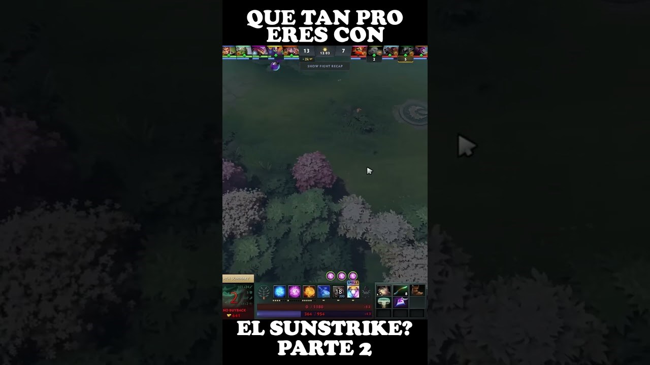 ¿Qué Tan Pro Eres?