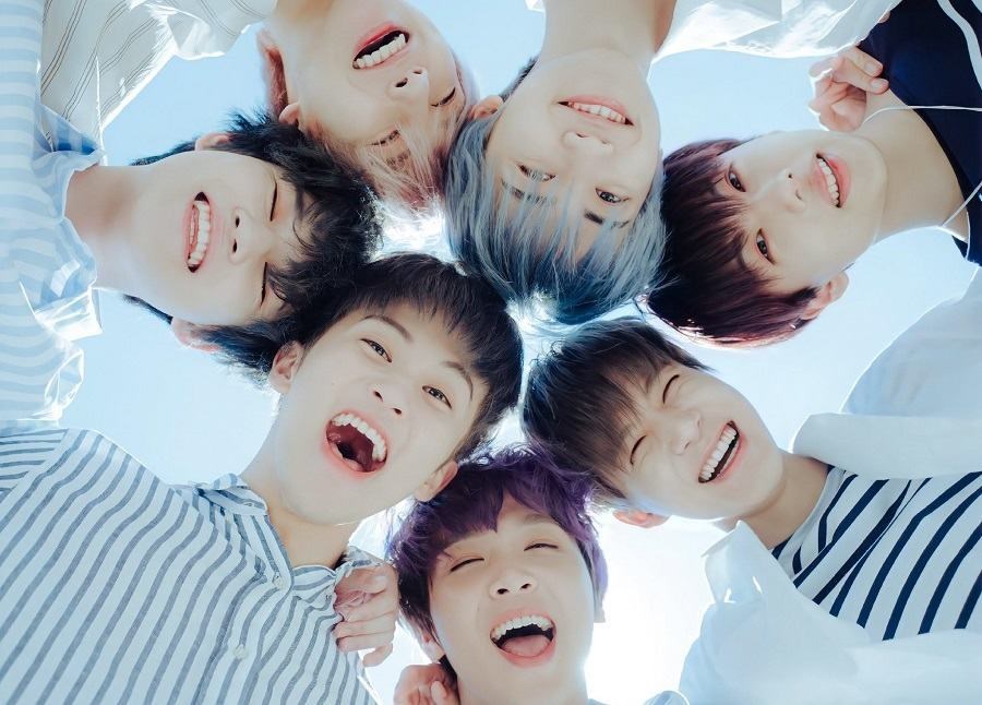 Anda Mirip Siapa Di Nct Dream
