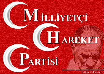 MİLLİYETÇİ HAREKET PARTİSİ
