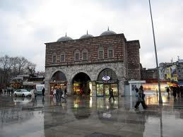 Mısır Çarşısı