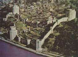 Rumeli Hisarı