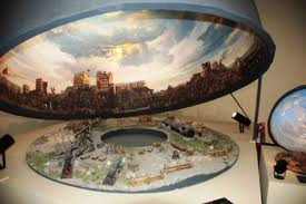 Panaroma 1453 Tarih Müzesi