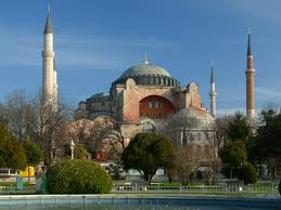 Ayasofya Müzesi
