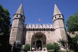 Topkapı Sarayı