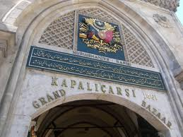 Kapalı Çarşı