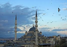 Diğer Camiiler