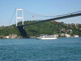 Fatih Sultan Mehmet Köprüsü